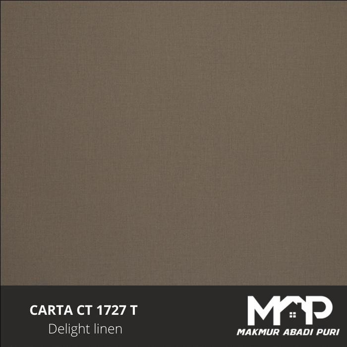 Hpl Carta CT 1727 T ( Delight Linen )