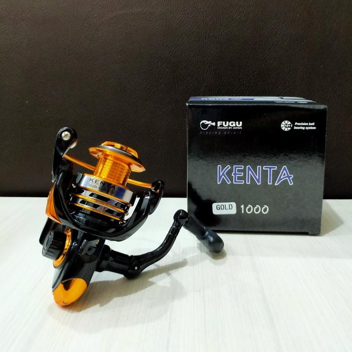 Reel Fugu Kenta 1000