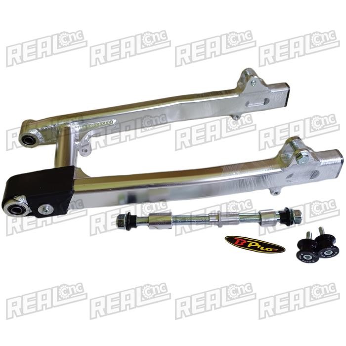 Swing Arm BPRO Racing Rx King HardUse Polos Non Stabilizer Non Lubang
