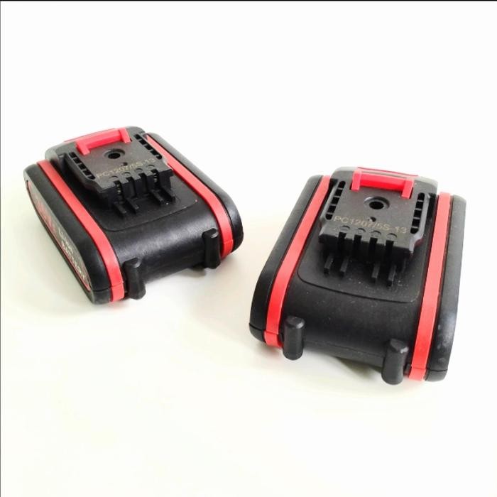 Baterai bor cordless 68Vf 88Vf 36Vf 42Vf oks bonkyo habo uchiha hyuga