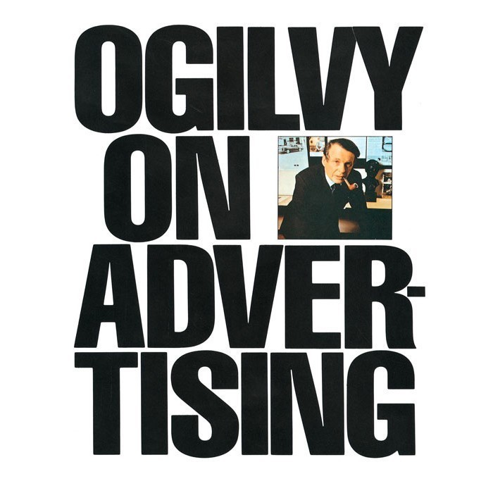 

Readers Collection-Pl_Ogilvy on Advertising by David Ogilvy