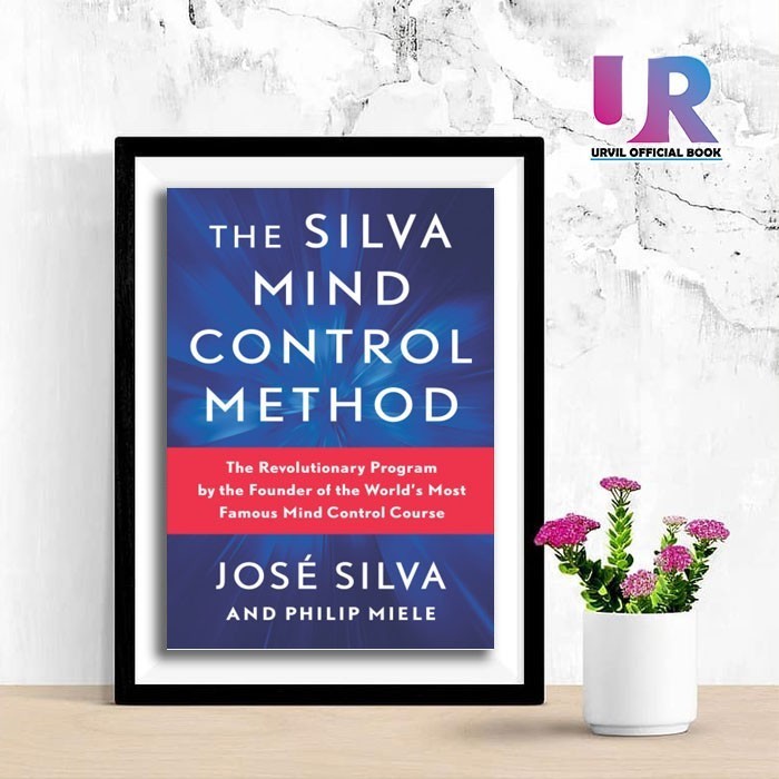 

Produk Favorit CC Ver Eng/Ind_The Silva Mind Control Method By Jose Silva
