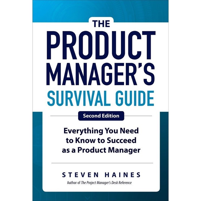 

Produk Favorit CC Ver Eng/Ind_The Product Manager's Survival Guide-