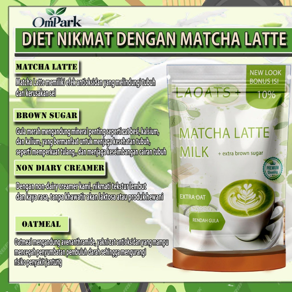 

PROMO Kopi Tanpa Ampas Minuman Sehat Kopi Bubuk Penurun Berat Badan Kopi Laoats