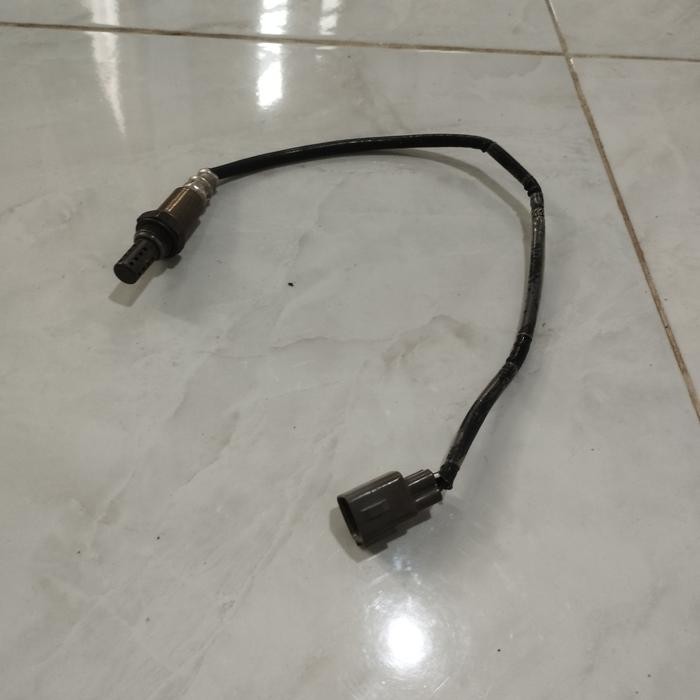 SENSOR OKSIGEN O2 CO2 TOYOTA YARIS VIOS LIMO GEN 3 2013 - 2016 BAWAH