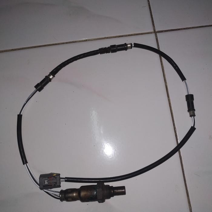 SENSOR OKSIGEN 02 HONDA JAZZ S RS GE8 BELAKANG BAWAH 2008 2009 2010 UP