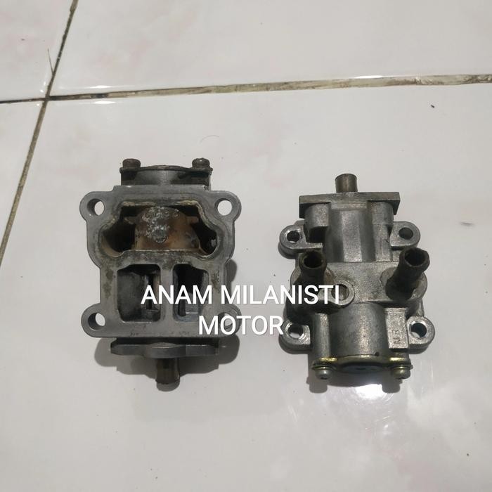 HOUSING RUMAH ISC ISCV IACV HONDA FERIO CITY Z ORIGINAL