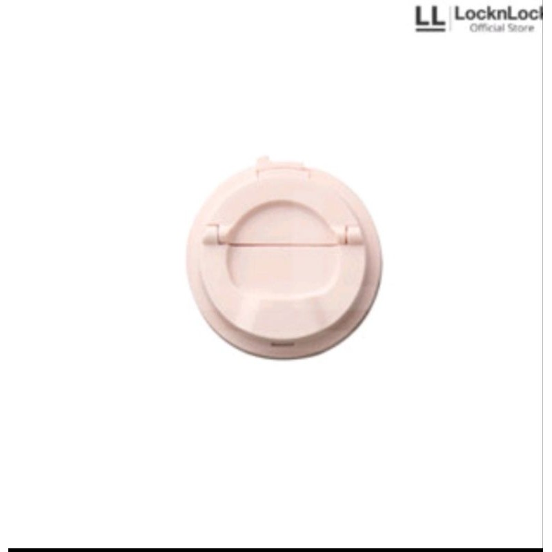 Lock n Lock Tutup Tumbler One Touch Clip 550ml