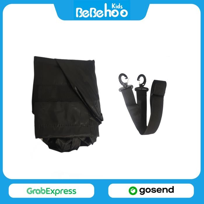 Tas / Sarung Bebehoo Gen 2 Travel Bag Stroller / Sepeda Anak Bebehoo
