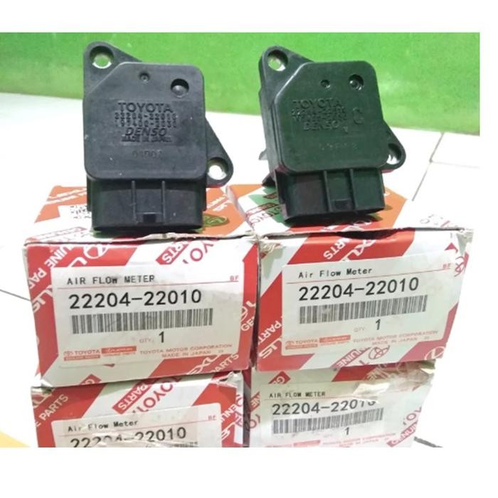 Sensor Air Flow Sensor Toyota Vios Toyota Yaris Toyota nnova Hilux