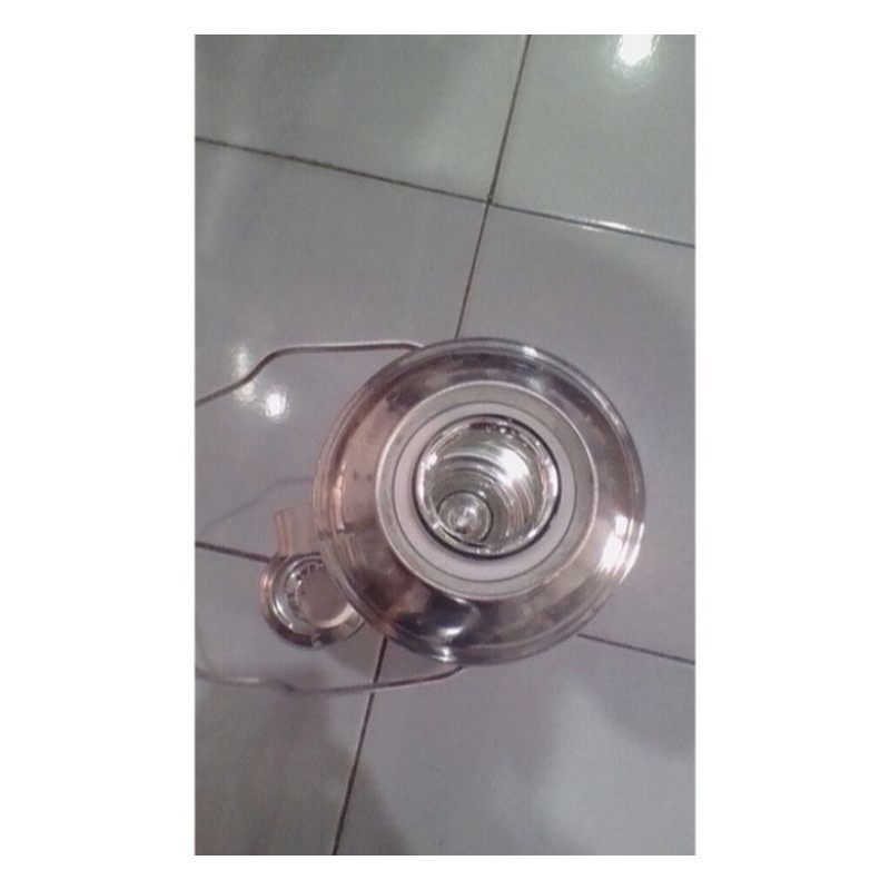 Termos Jadul Chingkiang 2Liter Termos Air Panas