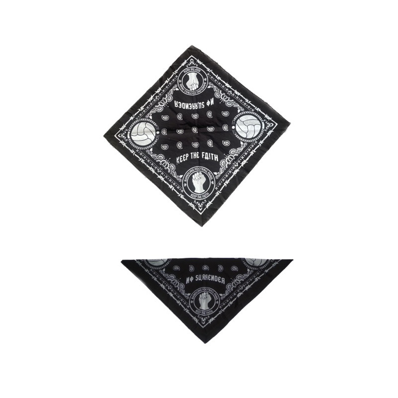 Slayer Bandung Football fans/ Bandana 001