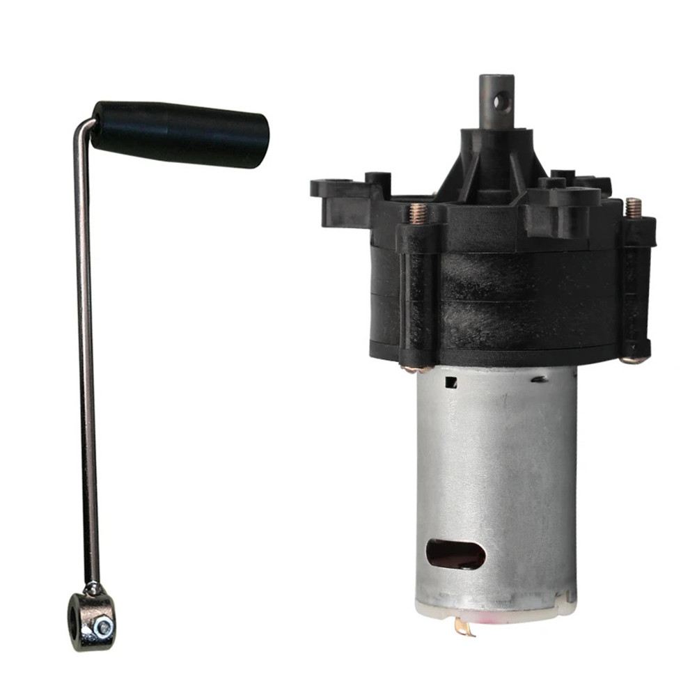 DC Voltage Generator Hydraulic Generator DC Wind Turbine Generator Alternative Energy Generator Rust