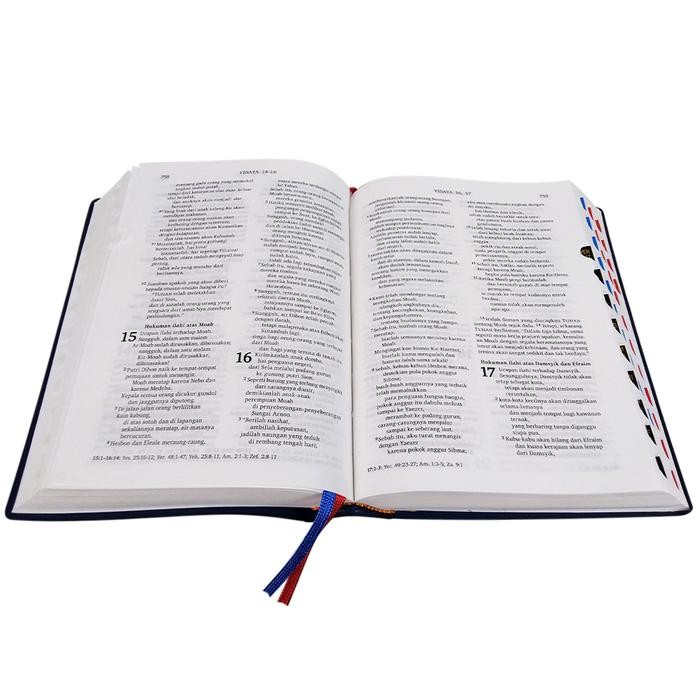 Alkitab Katolik Deuterokanonika Sedang - Alkitab Katolik (Jakarta)