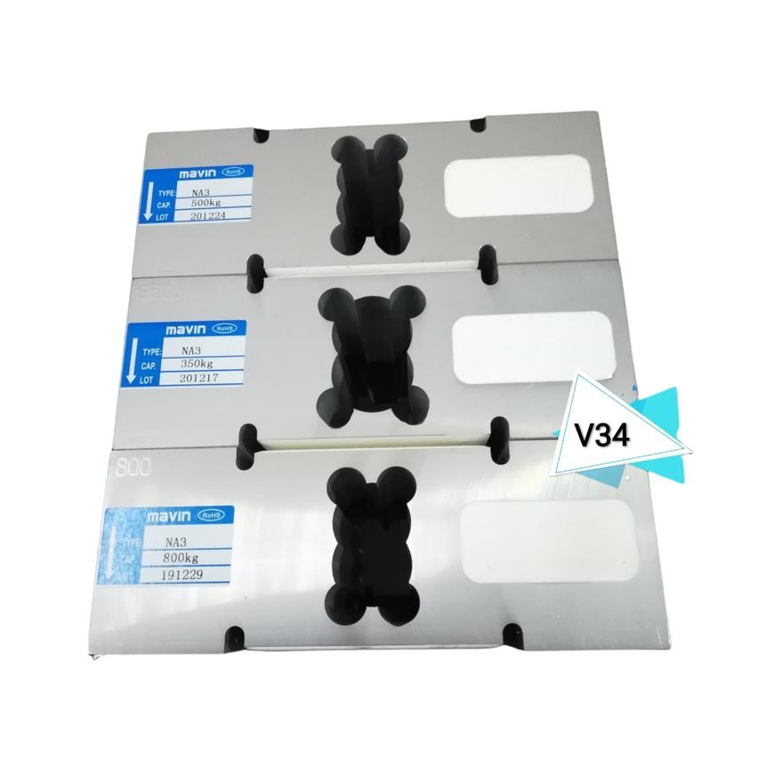 Loadcell Timbangan350KG, 500KG,& 800KG