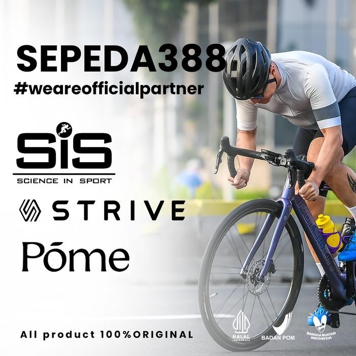 

Tjia Wu - Sis Go Isotonic Energy + Caffeine 60Ml Gel Science In Sport / Sis Gel