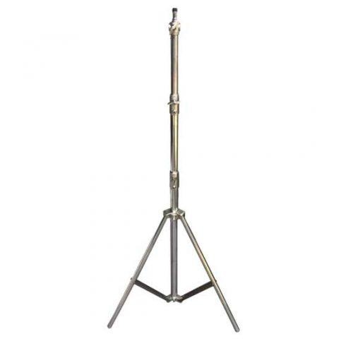 Tripod Excell Power SE Stainless Steel Light Stand