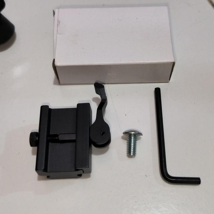 Adaptor Tripod untuk Rell 22