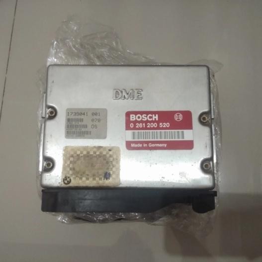 ECU BMW E36/M40