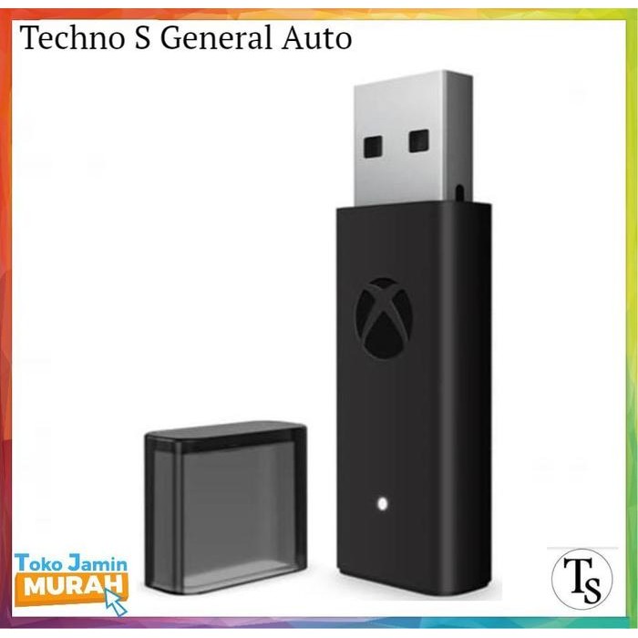 Adapter Receiver PC Windows 10 - Adaptor Xbox Wireless for Windows 10