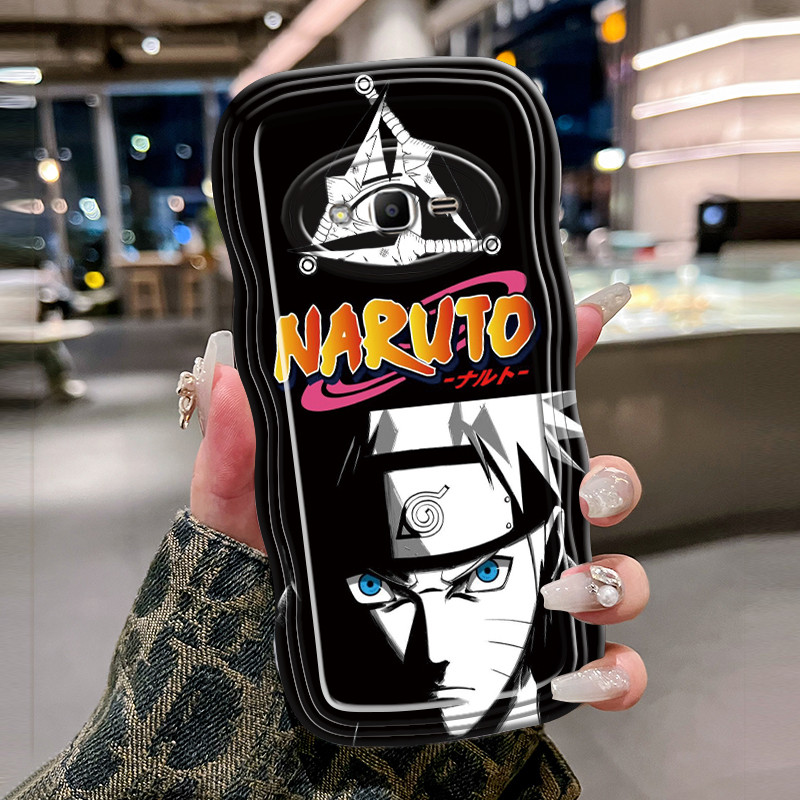 Casing Hp Untuk Samsung Galaxy J2 Prime J2 Ace J2 Pro 2018 J3 2016 Case Casing Anime imut HP karakte