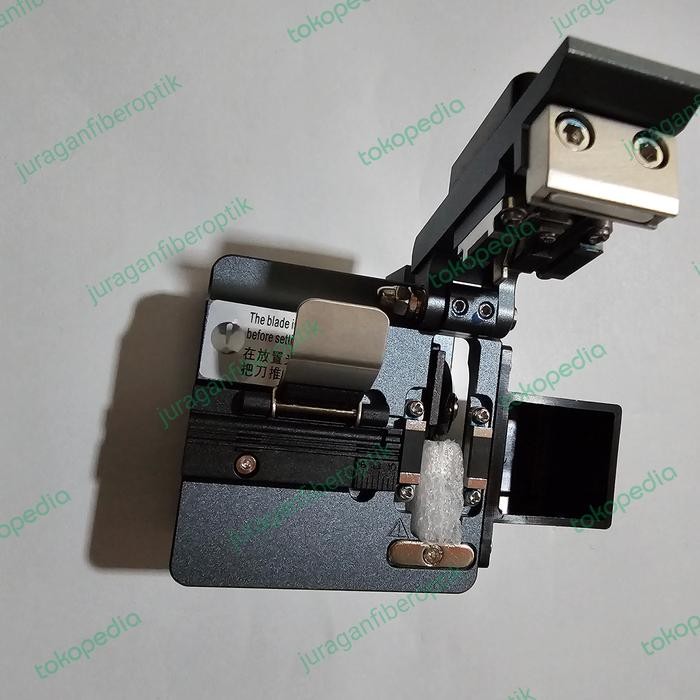 cleaver fujitomo fm-08