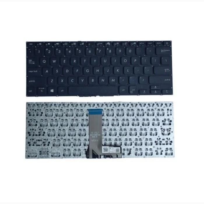 KEYBOARD LAPTOP ASUS VIVOBOOK 14 A416 A416J A416JA A416JP A416MA A412