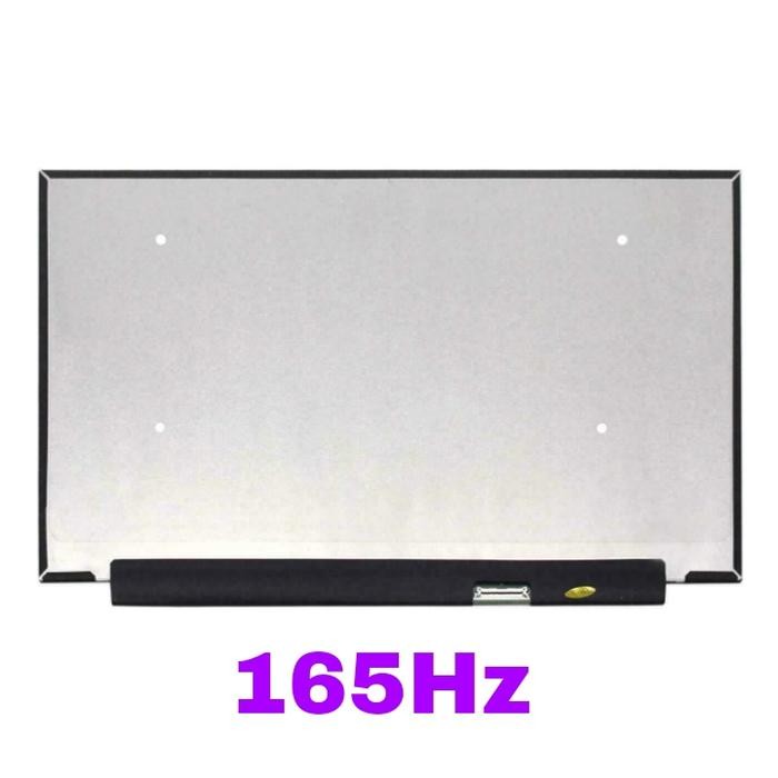 LED LCD LAPTOP DELL M15 R5 R6 R7 15.6 INCH 40 PIN FHD 165HZ