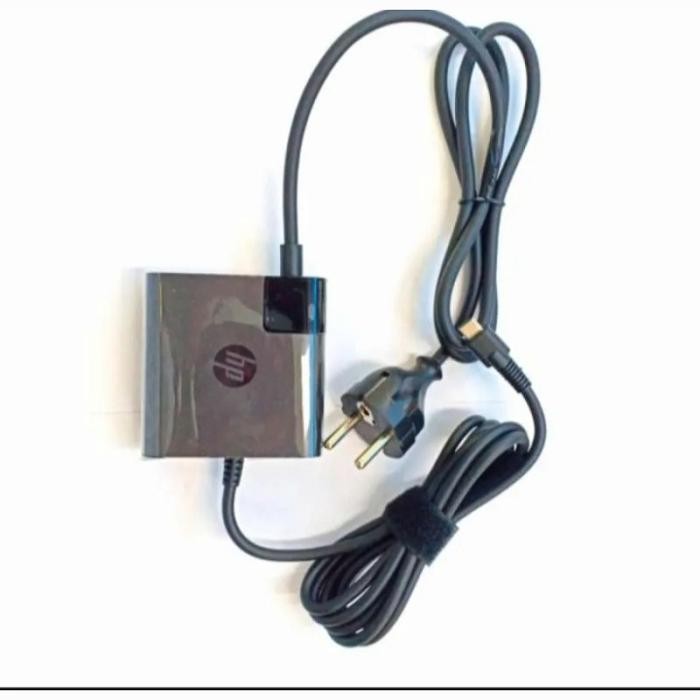 ADAPTOR CHARGER LAPTOP HP SPECTRE X360 13-AE005LA 13-AP0054TU TPN-Q212