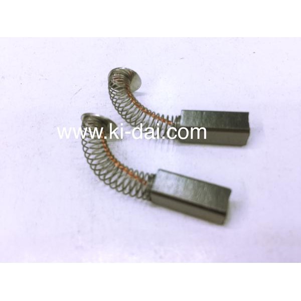 CARBON BRUSH BOOSTER PUMP RO