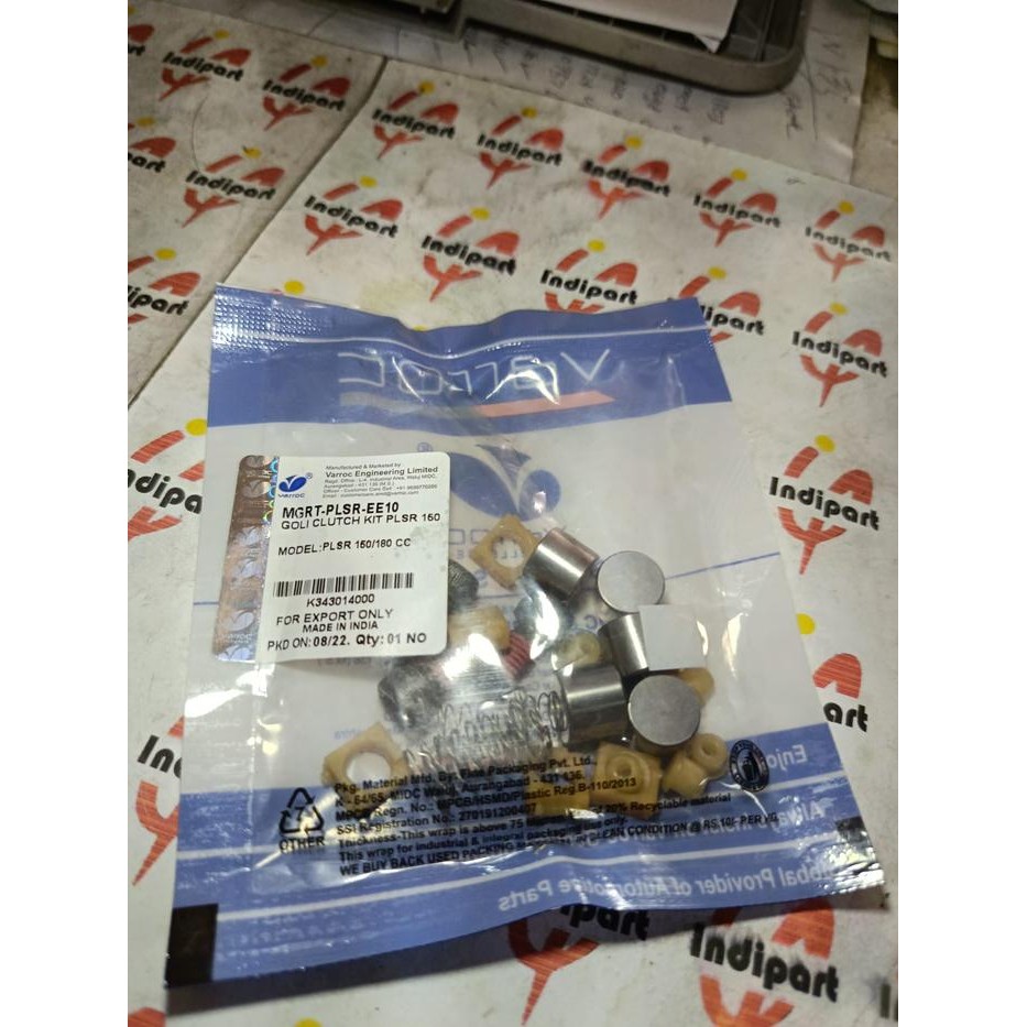 Pelor Stater Bsc Kit Bajaj Pulsar 180 Ug3 Ug4 200 220