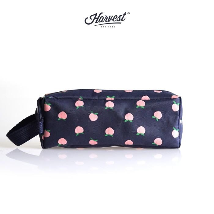 

KOTAK PENSIL / PENCASE HARVEST POP CASE - PEACH