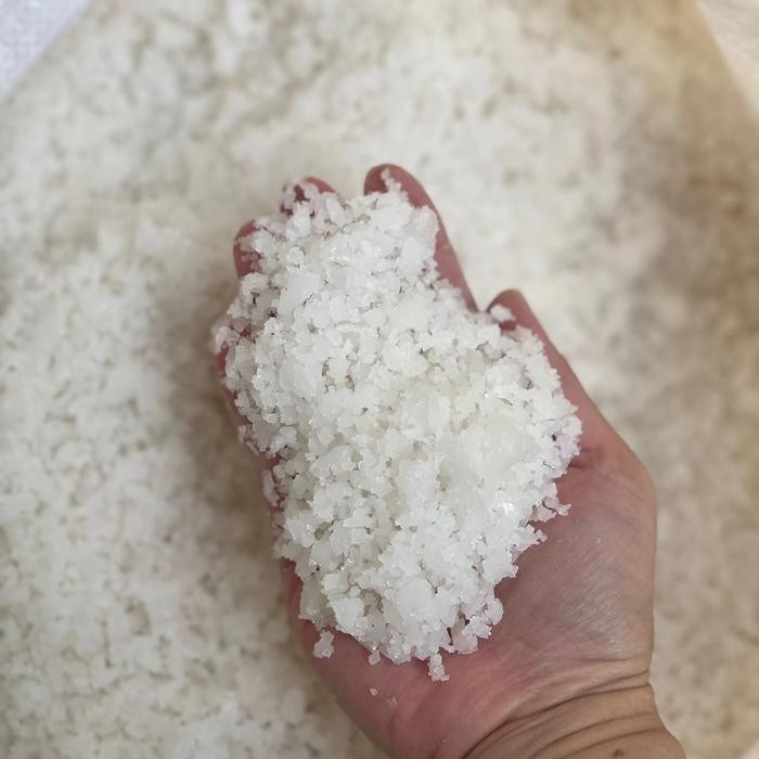 GARAM IKAN / GARAM KASAR / KROSOK 25 KG ( KHUSUS GOJEK/GRAB )