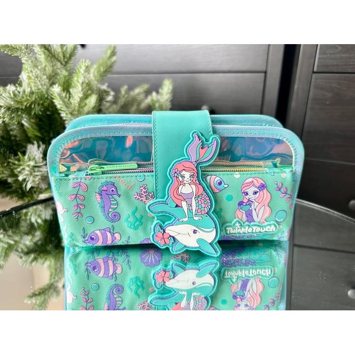 

TEMPAT PENSIL ATAU KOTAK PENSIL LIPAT ANAK ORI TWINKLETOUCH