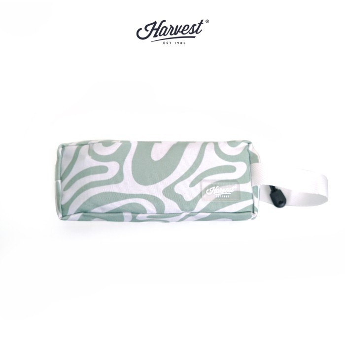 

SAMPLE SALE! - TEMPAT PENSIL / PENCIL CASE HARVEST POP CASE