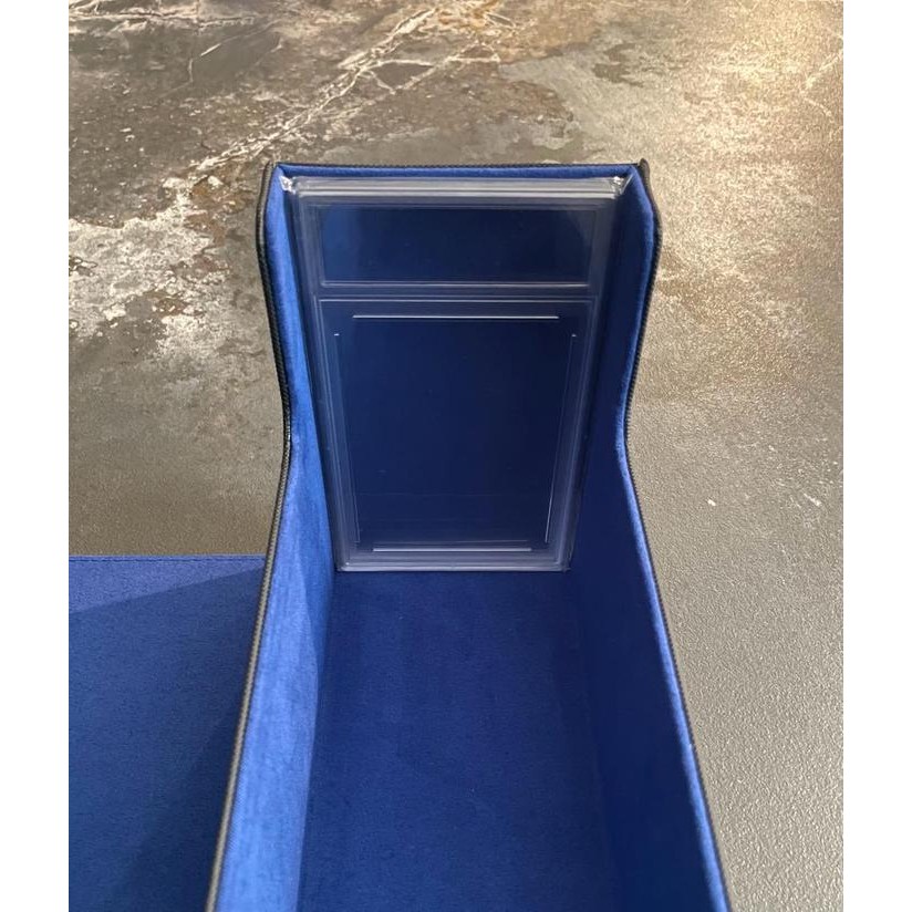 Playful Minds - Hice Storage Box For Psa Slab - Pokemon/Tcg/Magic/Onepiece/Yugioh