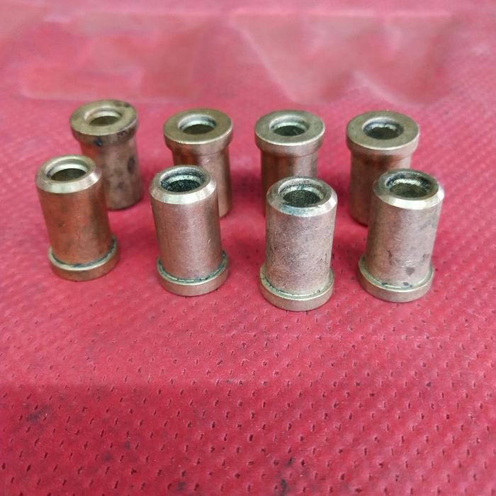 BOS BLENDER /BOS AS KECIL MIYAKO MODEL BARU Per 5 pcs