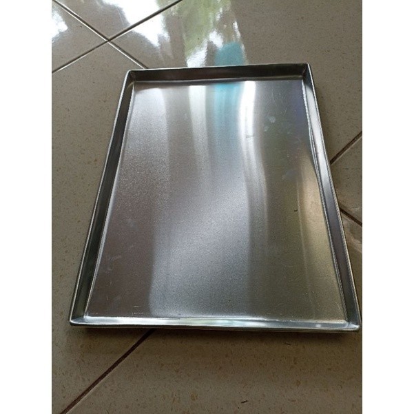 Loyang Tray Oven Sharp Loyang Microwep Kapasitas 28Liter Loyang Oven