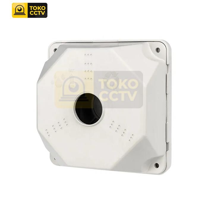 Terlaris Duradus Camera Cctv Indoor/Outdoor, Junction Box Cctv