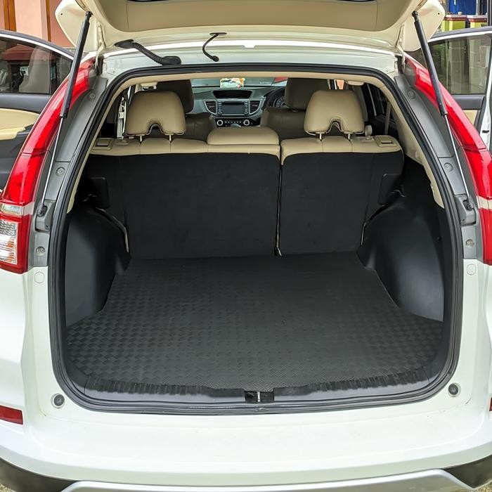 KARPET BAGASI HONDA CRV GEN 4