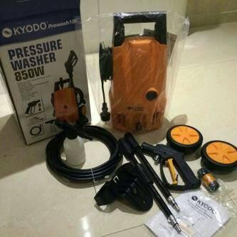 Jet Cleaner Kyodo Prowash 100
