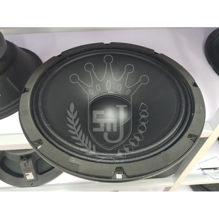 12" PA 75125 M FABULOUS SERIES BY ACR