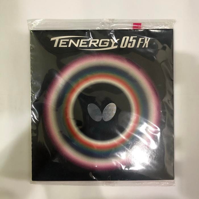 (Expert) Tenergy 05fx