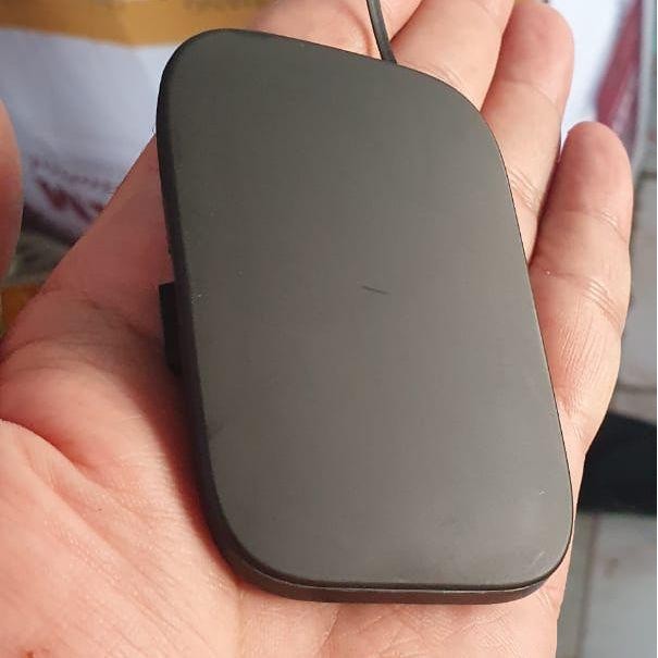 PREMIUM Tutup Towing / Derek Grand Livina