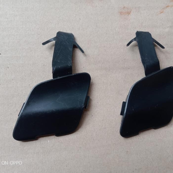 PREMIUM tutup towing depan honda mobilio rs