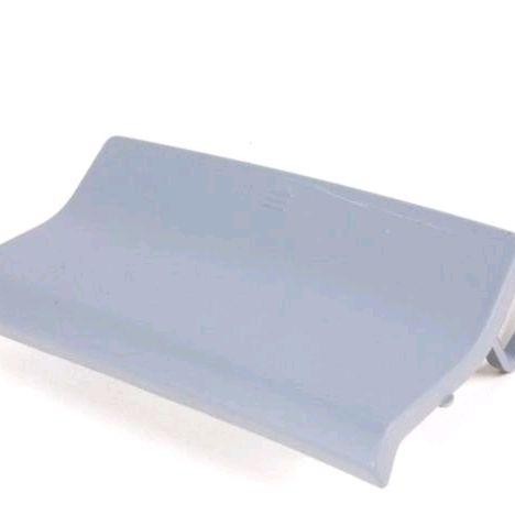 PREMIUM Tutup towing bemper belakang W204/prefacelift/AMG)