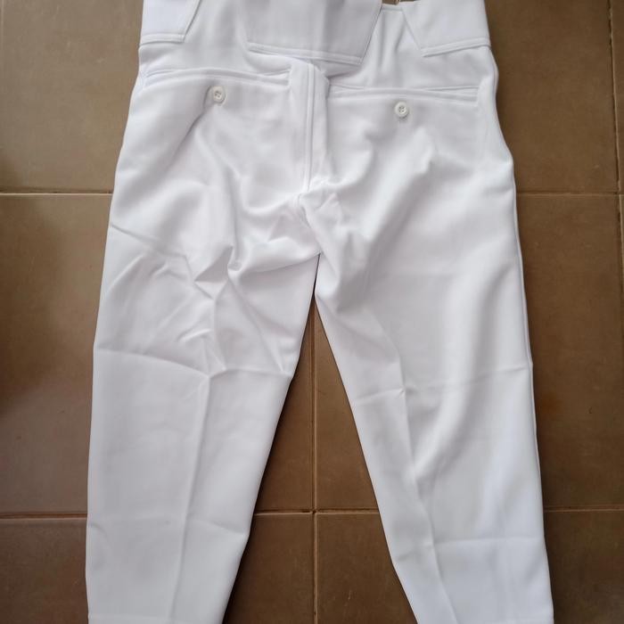 Celana Baseball Merk Zett Promo