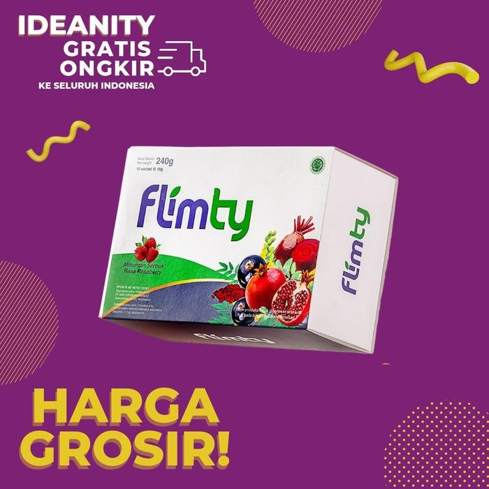 

Filmty Flymty Flimtea Slimty Flim Tea Fiber 1 Box