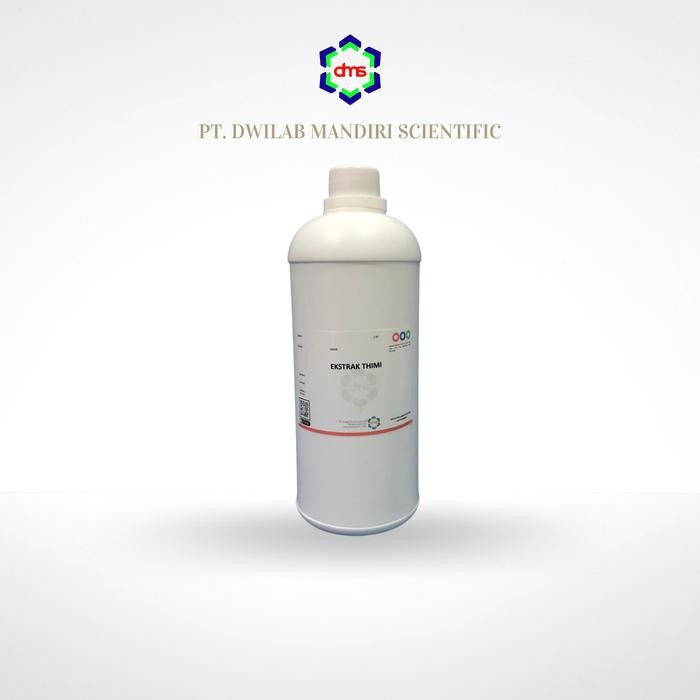 

SIRUP THIMI / SYRUP THYMI GRADE TEKNIS 1KG