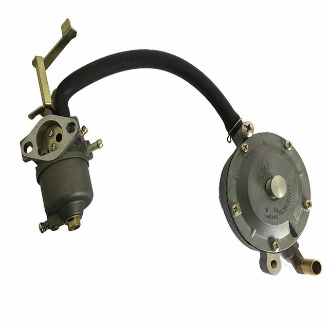 CONVERTER BUAT CARBURTAOR LPG